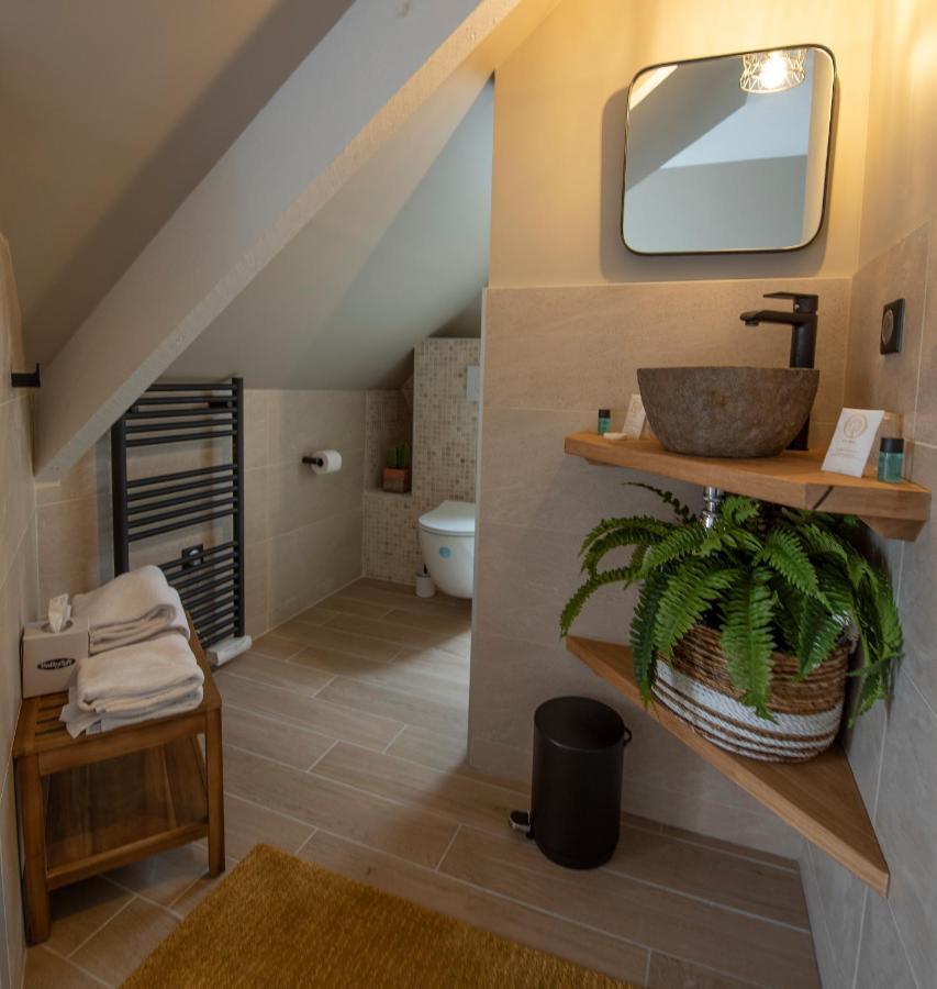 La Villa Du Sillon Saint-Malo Exteriér fotografie